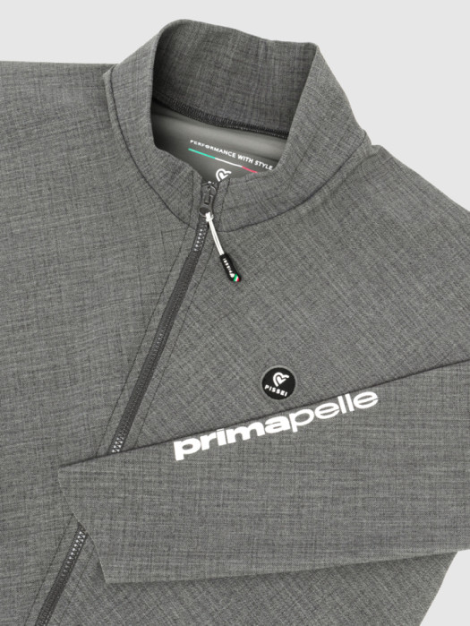 WOMEN'S PRIMAPELLE LONG SLEEVE JERSEY