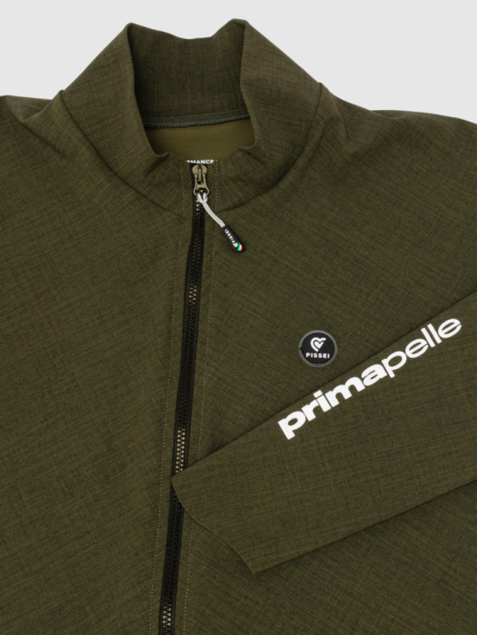 WOMEN'S PRIMAPELLE LONG SLEEVE JERSEY