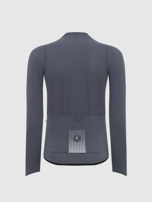 MAGLIA MANICA LUNGA DONNA PRIMAPELLE
