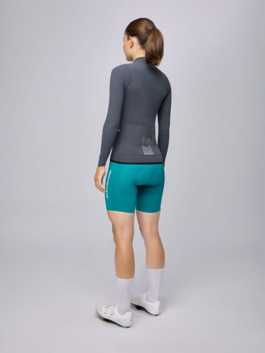 MAGLIA MANICA LUNGA DONNA PRIMAPELLE
