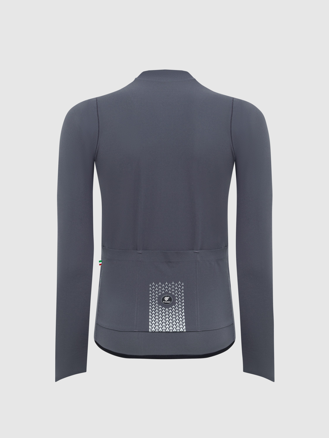 PISSEI: MAGLIA MANICA LUNGA DONNA PRIMAPELLE