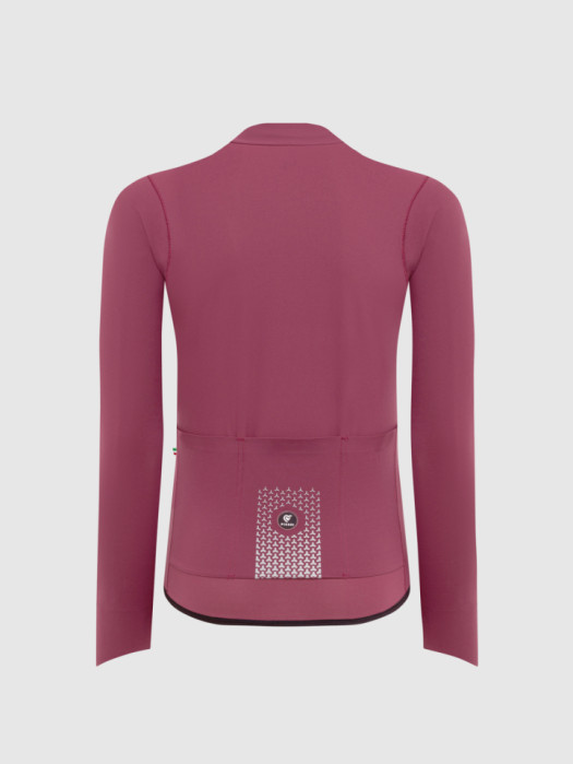 MAGLIA MANICA LUNGA DONNA PRIMAPELLE