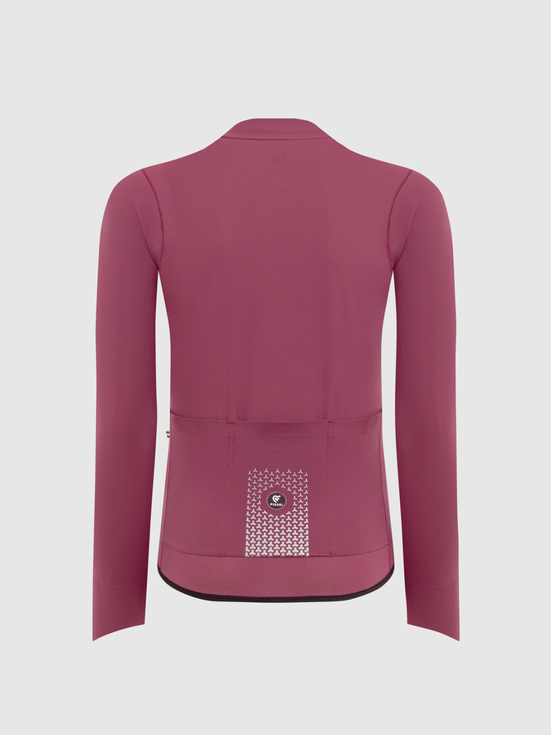 PISSEI: MAGLIA MANICA LUNGA DONNA PRIMAPELLE