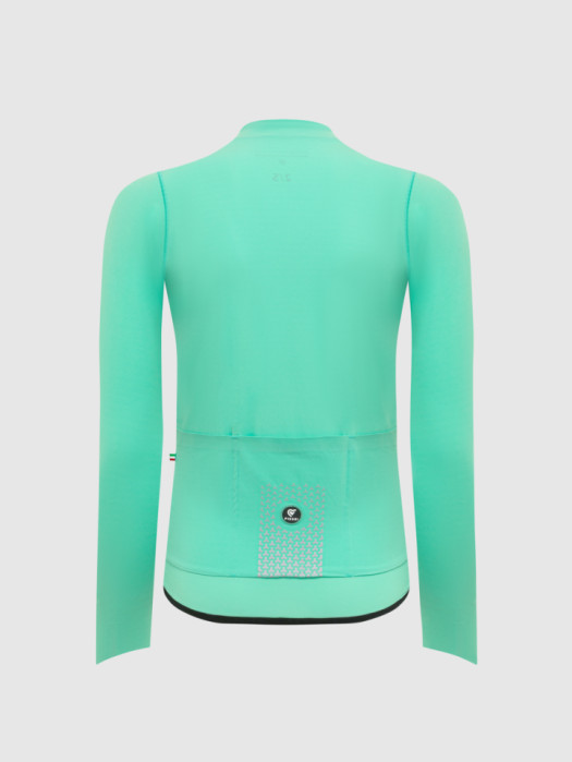 MAGLIA MANICA LUNGA DONNA PRIMAPELLE