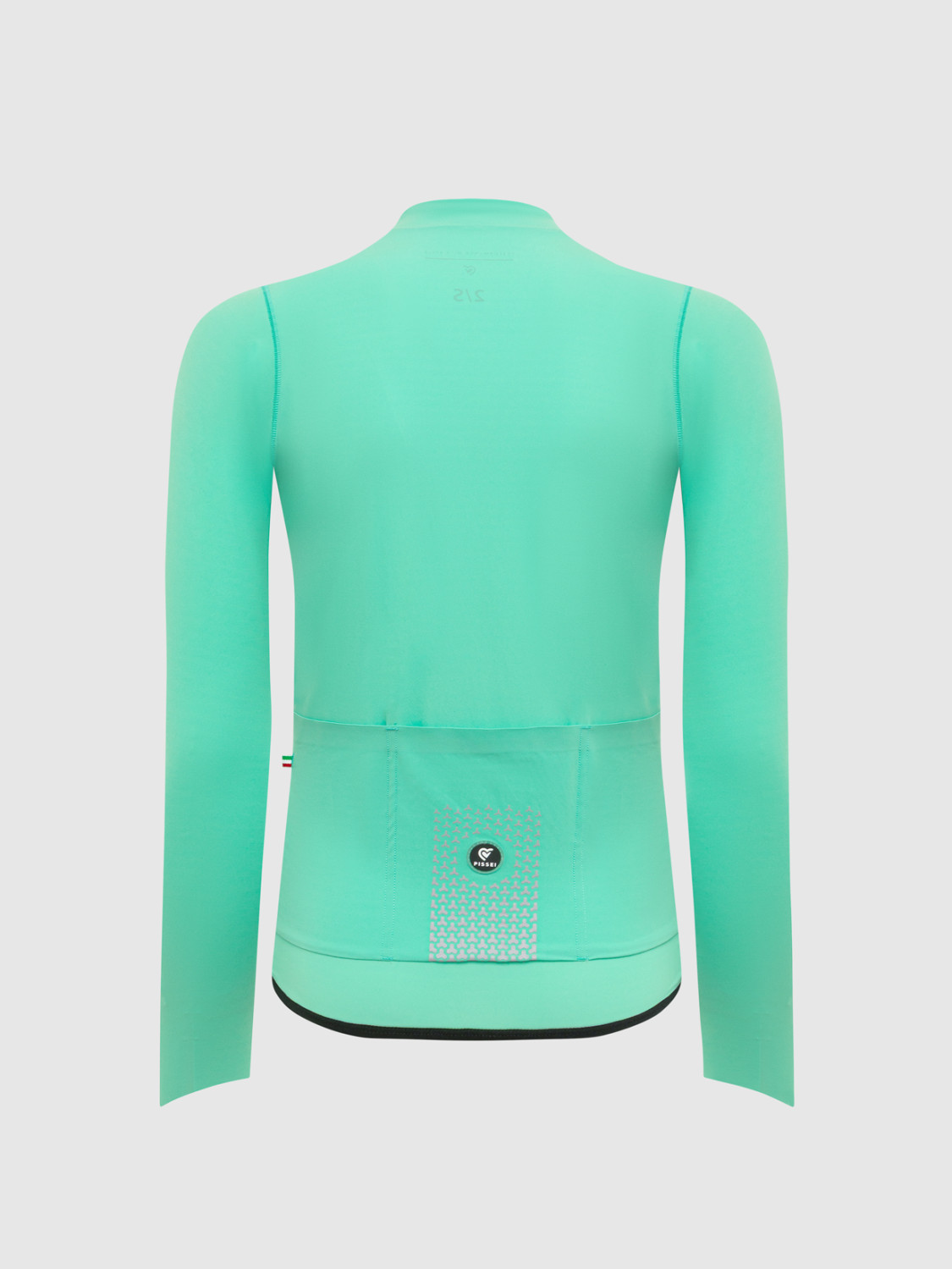 PISSEI: MAGLIA MANICA LUNGA DONNA PRIMAPELLE