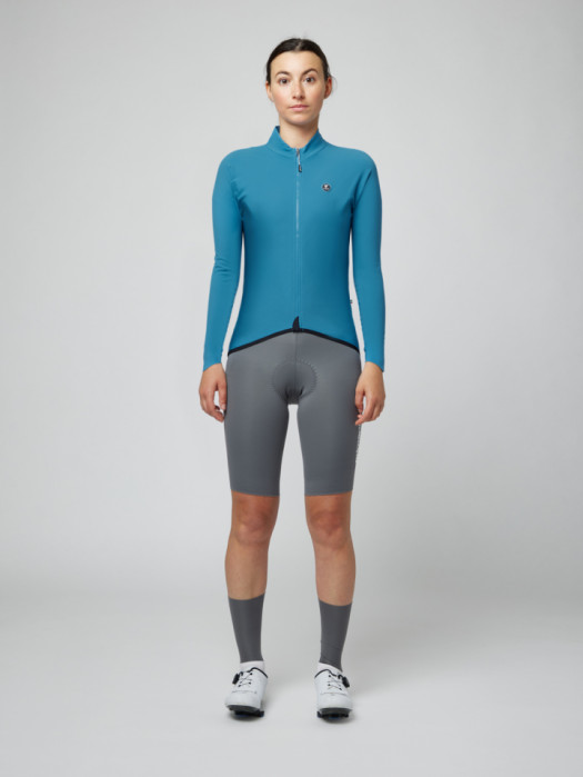 PRIMAPELLE WOMEN WINTER LONG SLEEVE JERSEY