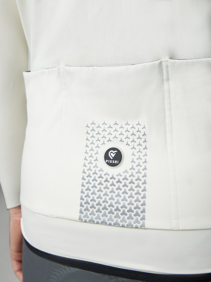 PISSEI: MAGLIA MANICA LUNGA DONNA PRIMAPELLE