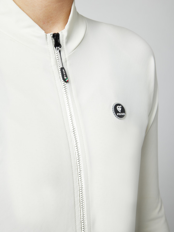 PISSEI: MAILLOT MANGA LARGA PARA MUJER PRIMAPELLE