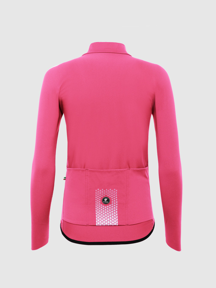 PISSEI: WOMEN'S PRIMAPELLE LONG SLEEVE JERSEY