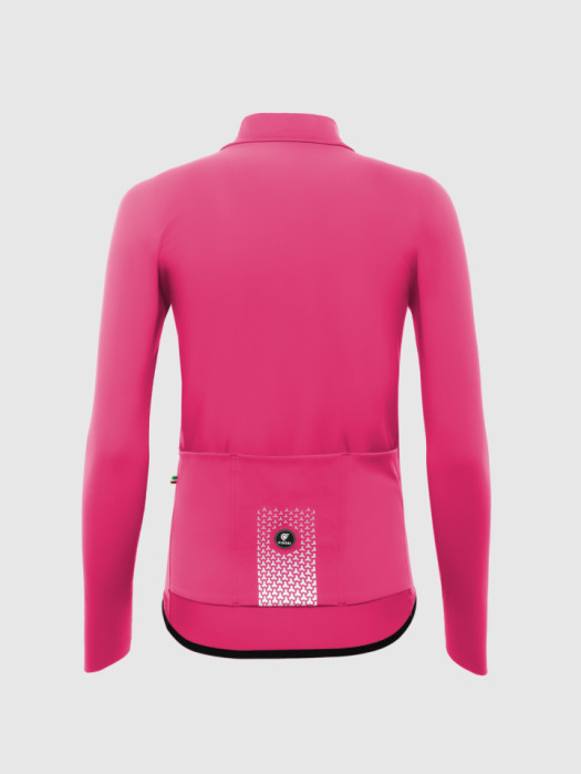 MAGLIA MANICA LUNGA DONNA PRIMAPELLE