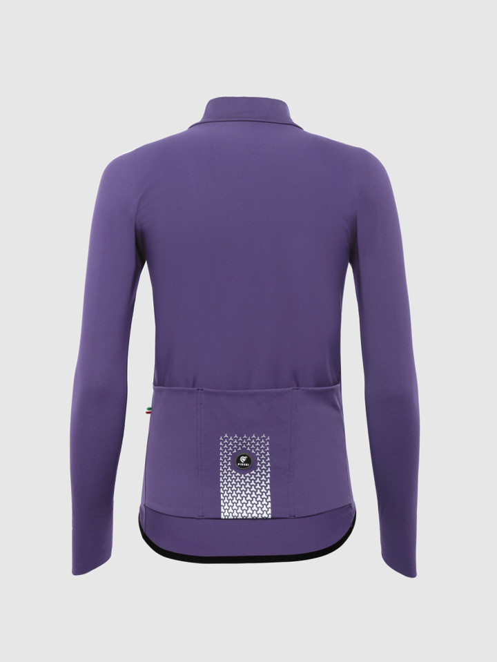 PISSEI: WOMEN'S PRIMAPELLE LONG SLEEVE JERSEY