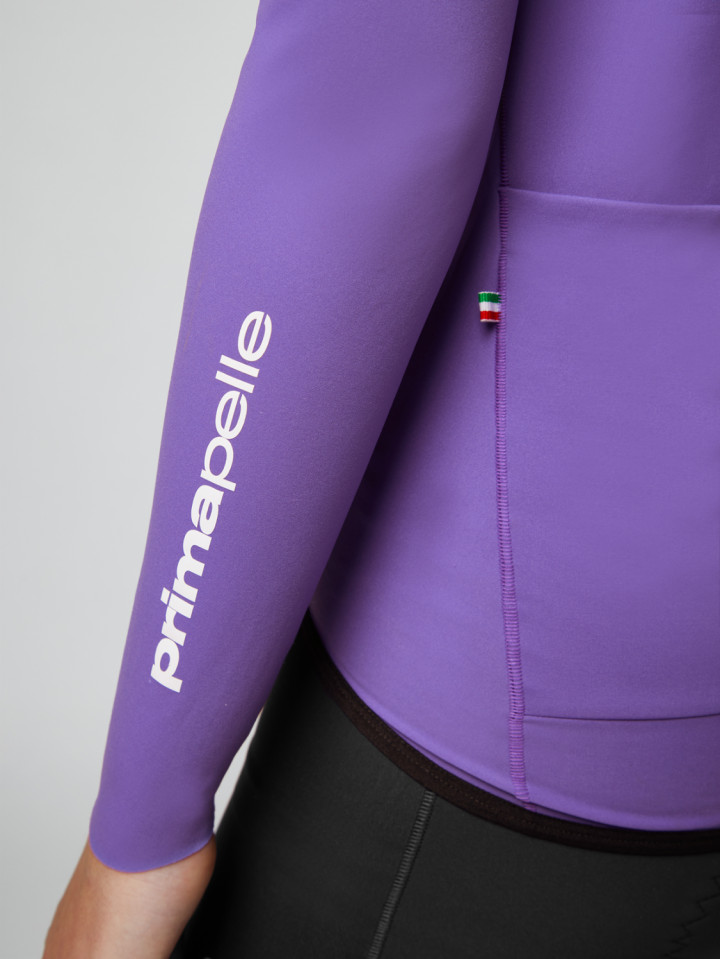 PISSEI: WOMEN'S PRIMAPELLE LONG SLEEVE JERSEY