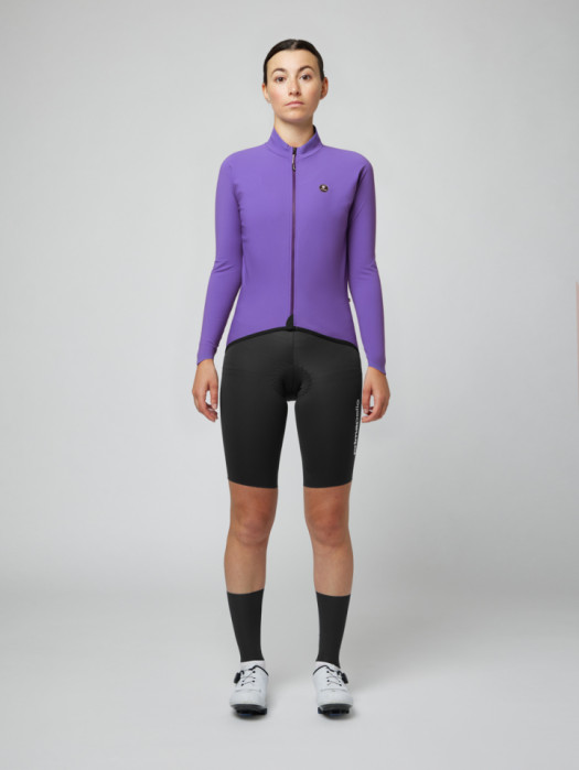 WOMEN'S PRIMAPELLE LONG SLEEVE JERSEY