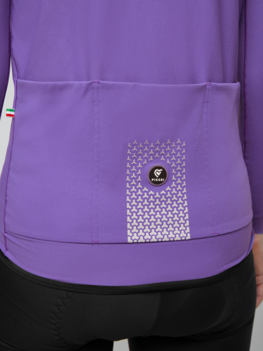 WOMEN'S PRIMAPELLE LONG SLEEVE JERSEY