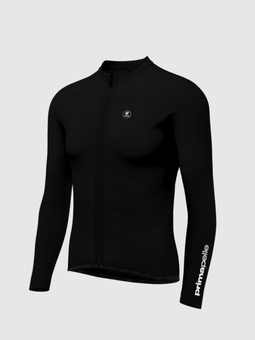 MAGLIA MANICA LUNGA ESTIVA