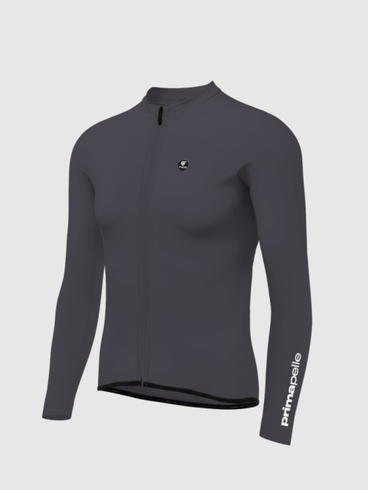 MAGLIA MANICA LUNGA ESTIVA