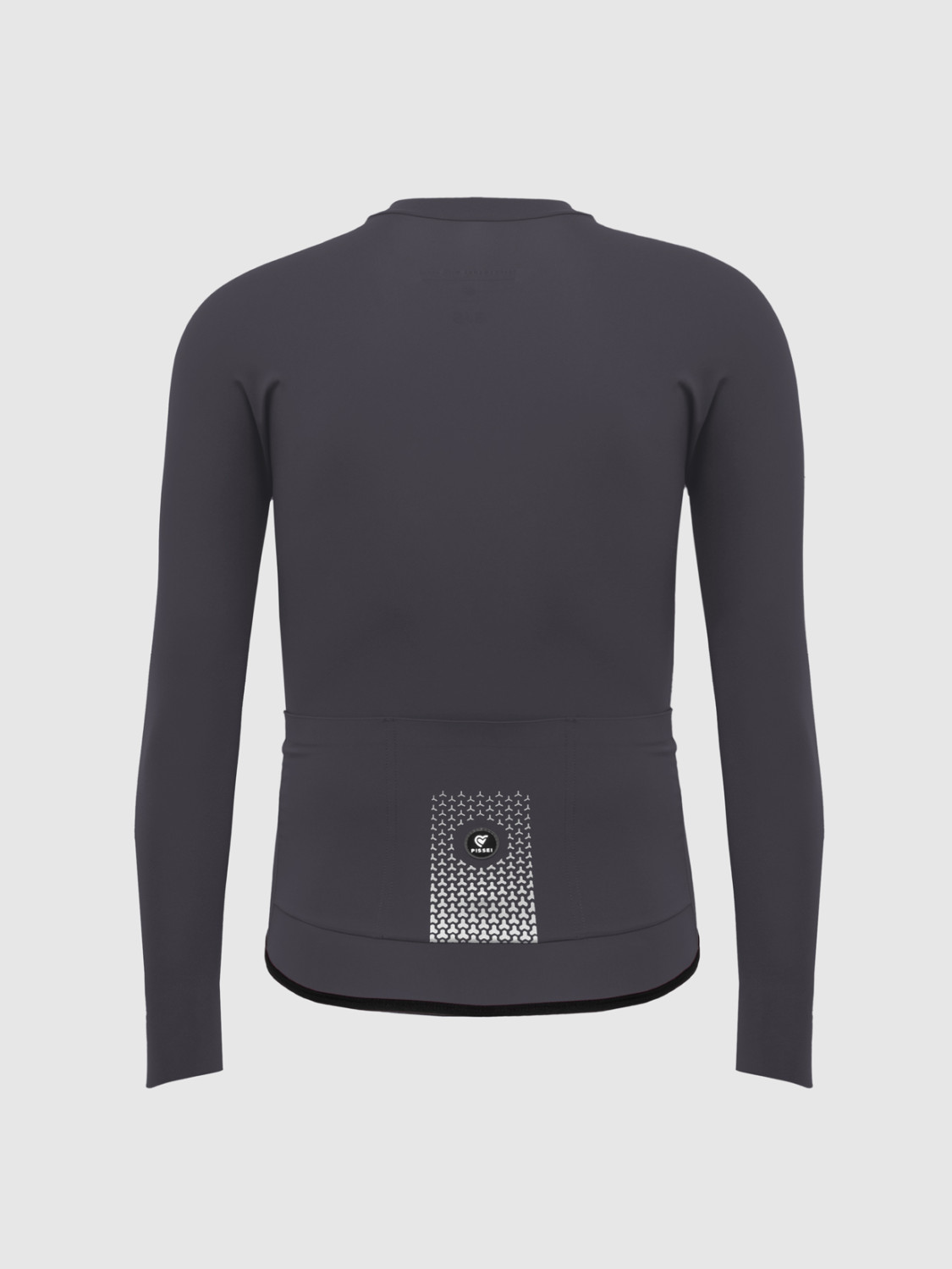 PISSEI: PRIMAPELLE SOMMER-LANGARMTRIKOT