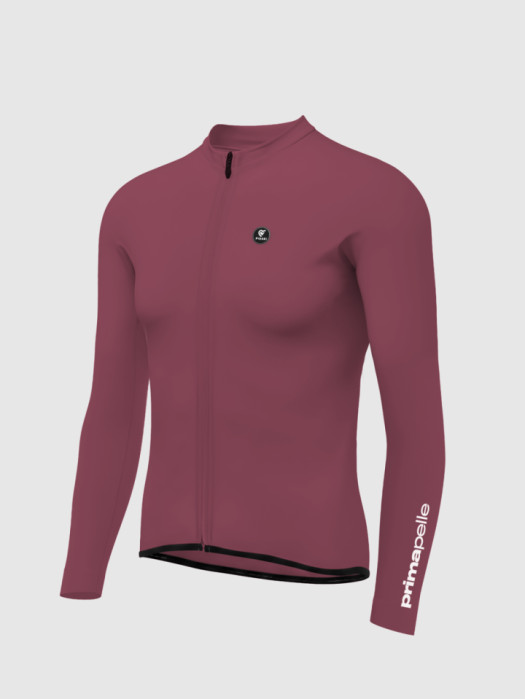 MAGLIA MANICA LUNGA ESTIVA