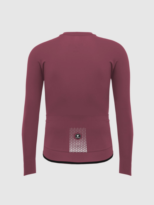 MAGLIA MANICA LUNGA ESTIVA