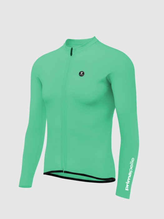 MAGLIA MANICA LUNGA ESTIVA