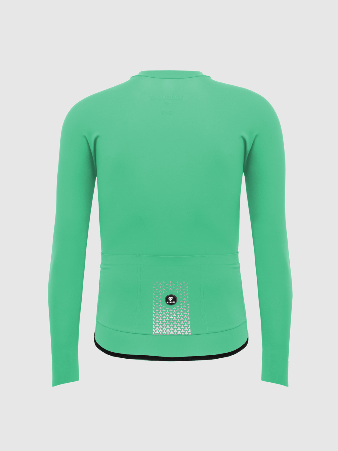 PISSEI: PRIMAPELLE SOMMER-LANGARMTRIKOT
