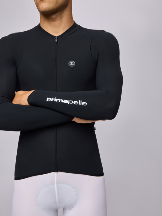 PRIMAPELLE UNISEX SUMMER LONG SLEEVE JERSEY