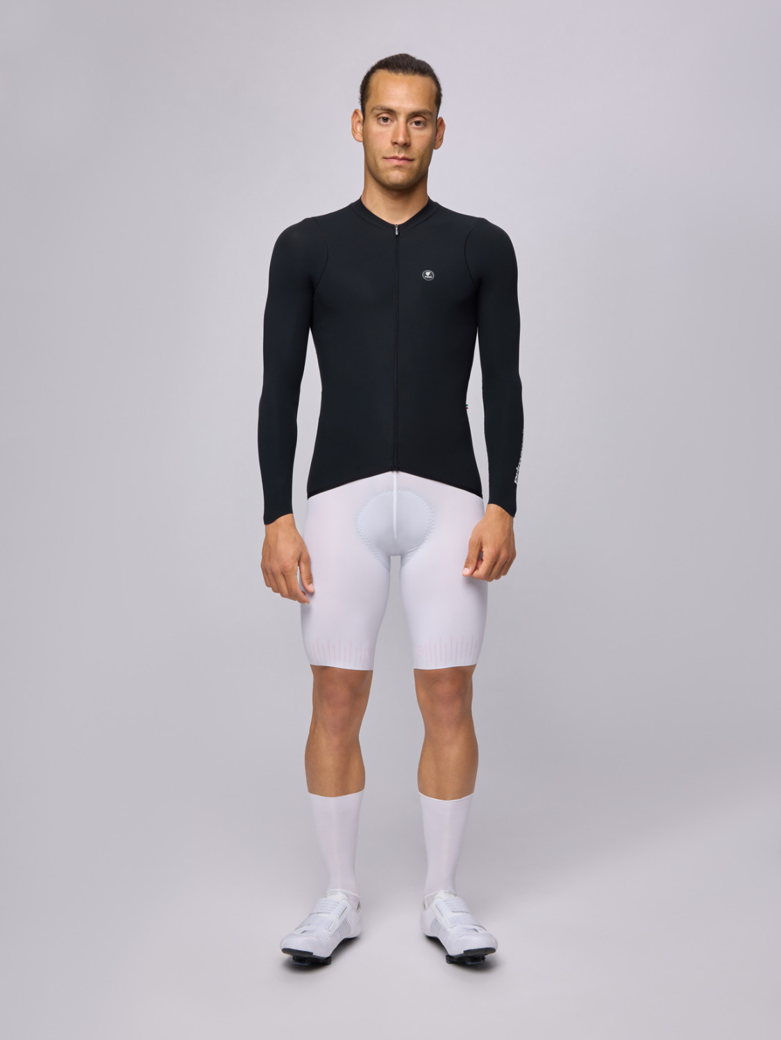 PISSEI: PRIMAPELLE UNISEX LANGARM-SOMMERTRIKOT
