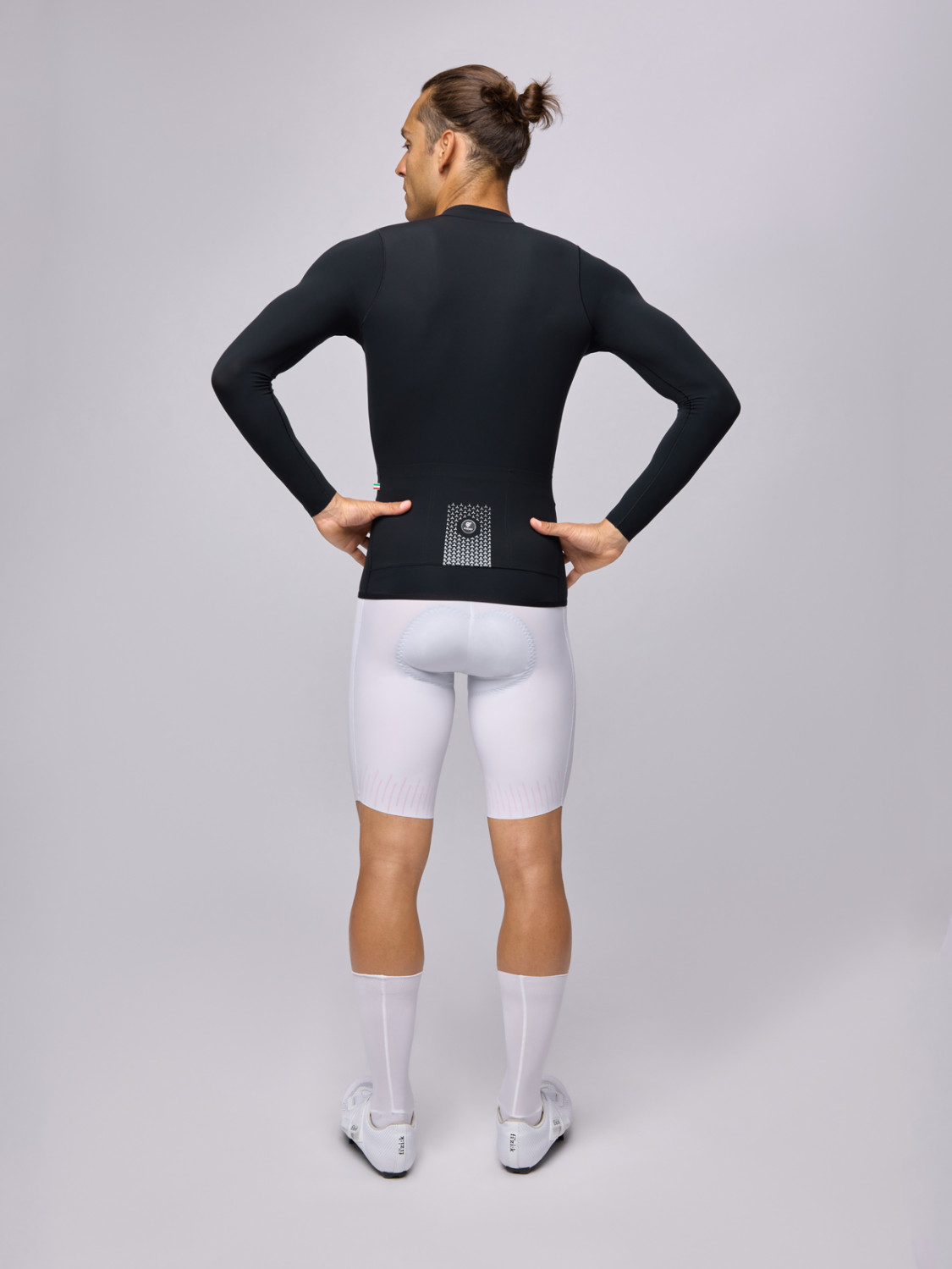 PISSEI: PRIMAPELLE UNISEX LANGARM-SOMMERTRIKOT