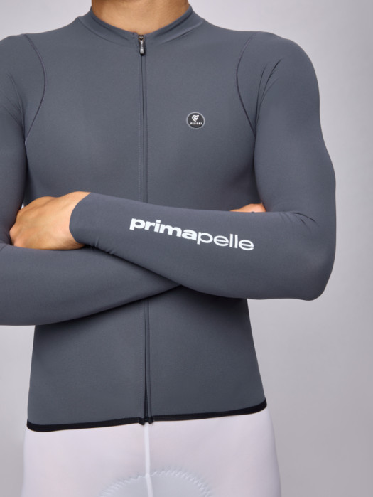 PRIMAPELLE UNISEX SUMMER LONG SLEEVE JERSEY