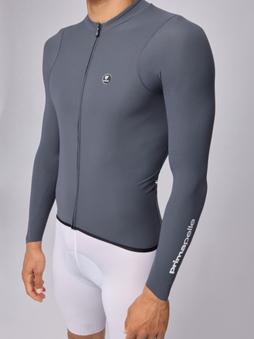 PRIMAPELLE UNISEX SUMMER LONG SLEEVE JERSEY