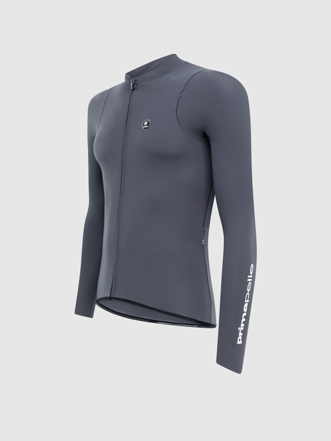 PISSEI: PRIMAPELLE UNISEX LANGARM-THERMOTRIKOT