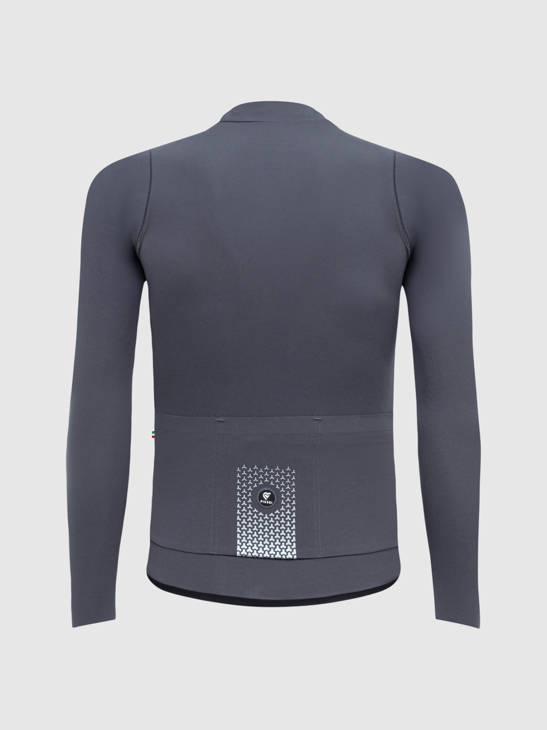 PISSEI: PRIMAPELLE UNISEX LANGARM-THERMOTRIKOT