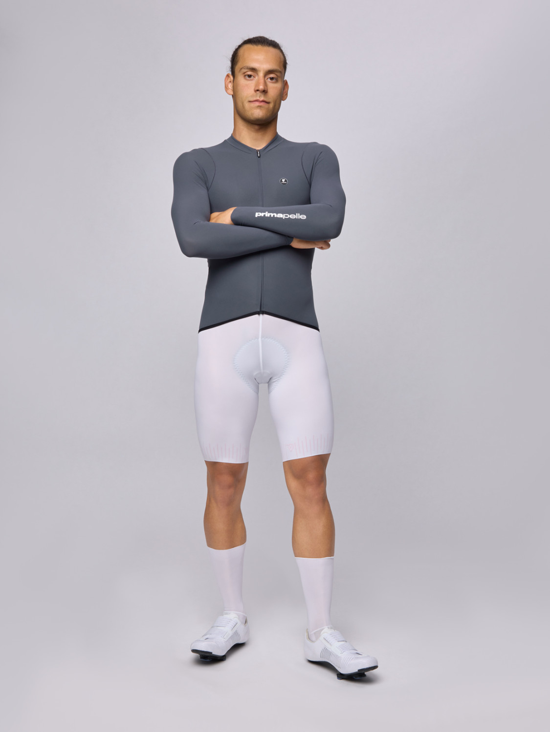 PISSEI: PRIMAPELLE UNISEX LANGARM-THERMOTRIKOT