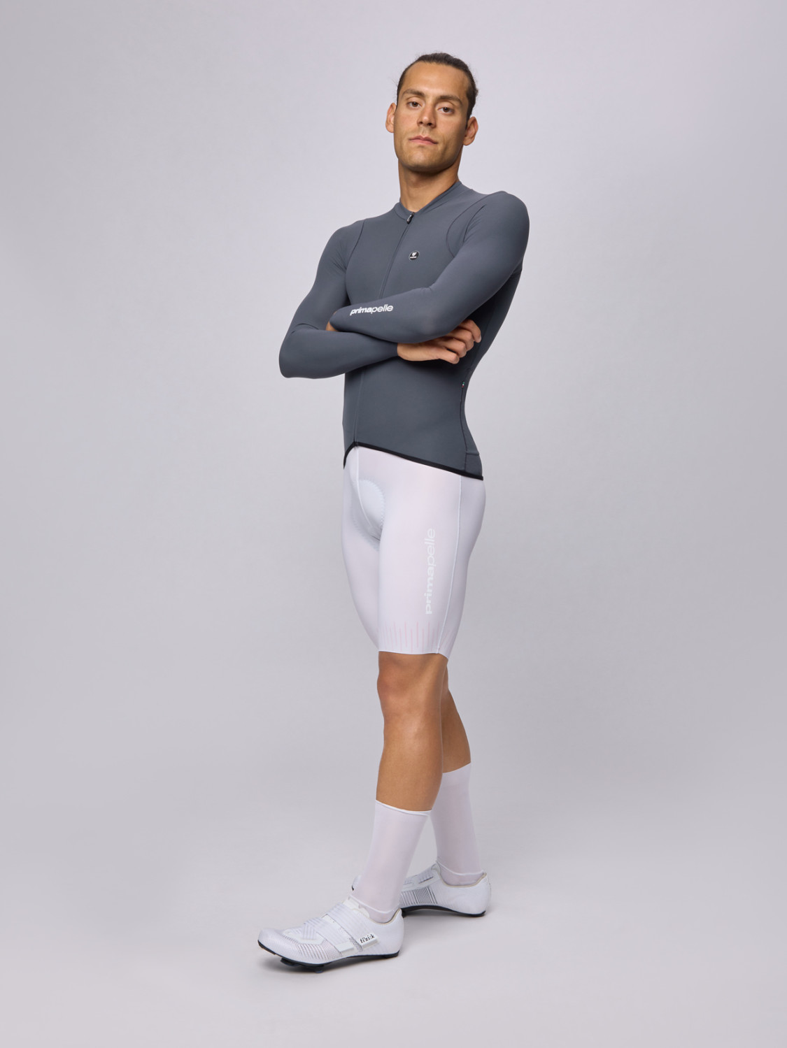 PISSEI: PRIMAPELLE UNISEX LANGARM-THERMOTRIKOT