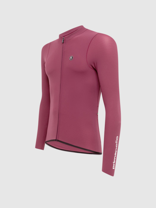 PRIMAPELLE UNISEX SUMMER LONG SLEEVE JERSEY