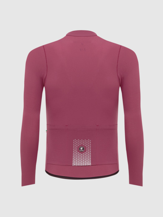PRIMAPELLE UNISEX SUMMER LONG SLEEVE JERSEY