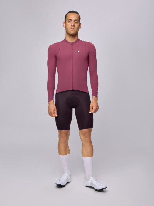 PRIMAPELLE UNISEX SUMMER LONG SLEEVE JERSEY
