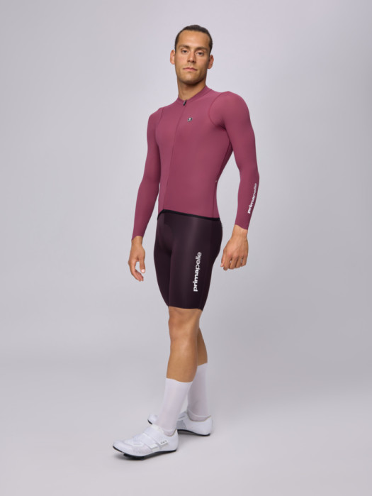 PRIMAPELLE UNISEX SUMMER LONG SLEEVE JERSEY
