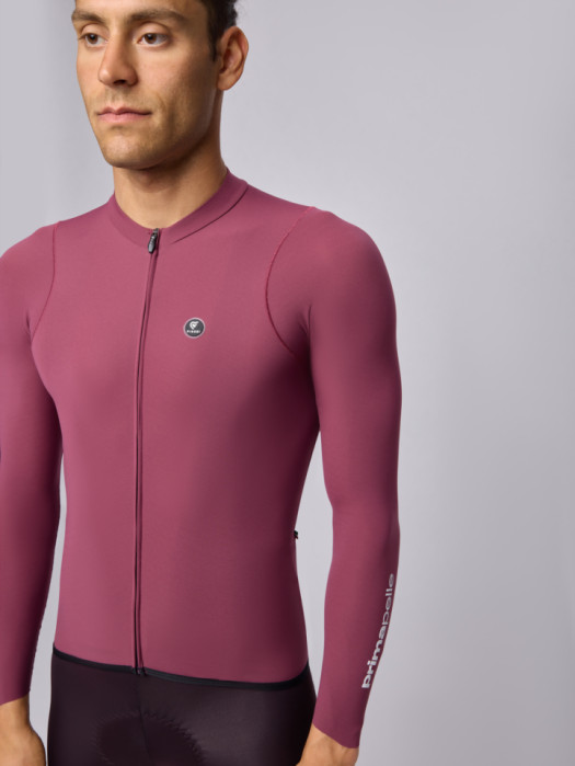PRIMAPELLE UNISEX SUMMER LONG SLEEVE JERSEY