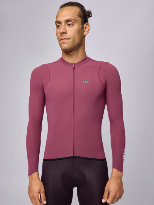 PRIMAPELLE UNISEX SUMMER LONG SLEEVE JERSEY
