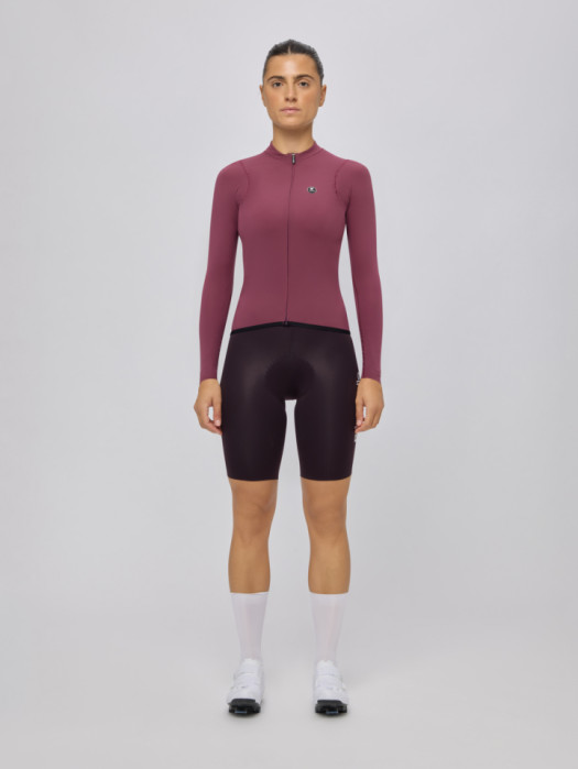 PRIMAPELLE UNISEX SUMMER LONG SLEEVE JERSEY