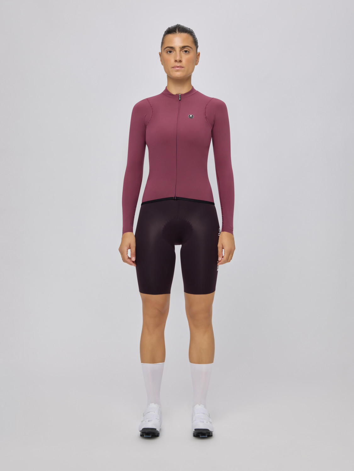 PISSEI: PRIMAPELLE UNISEX LANGARM-SOMMERTRIKOT