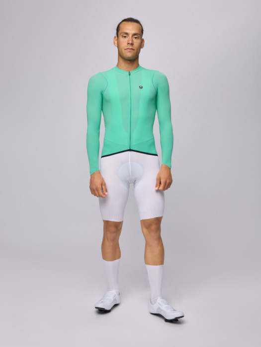 PRIMAPELLE UNISEX SUMMER LONG SLEEVE JERSEY