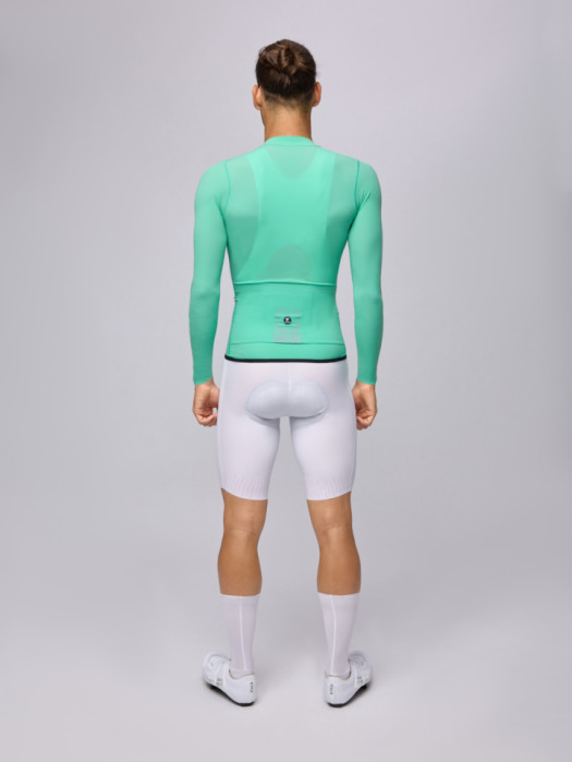 PRIMAPELLE UNISEX SUMMER LONG SLEEVE JERSEY