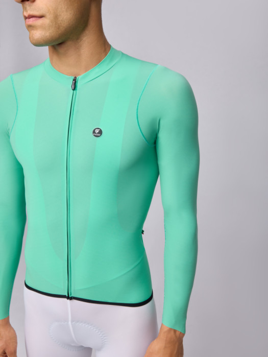 PRIMAPELLE UNISEX SUMMER LONG SLEEVE JERSEY
