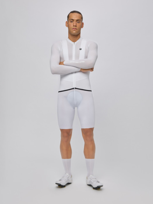 MAGLIA MANICA LUNGA ESTIVA UNISEX PRIMAPELLE