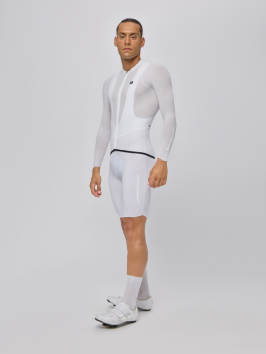 MAGLIA MANICA LUNGA ESTIVA UNISEX PRIMAPELLE