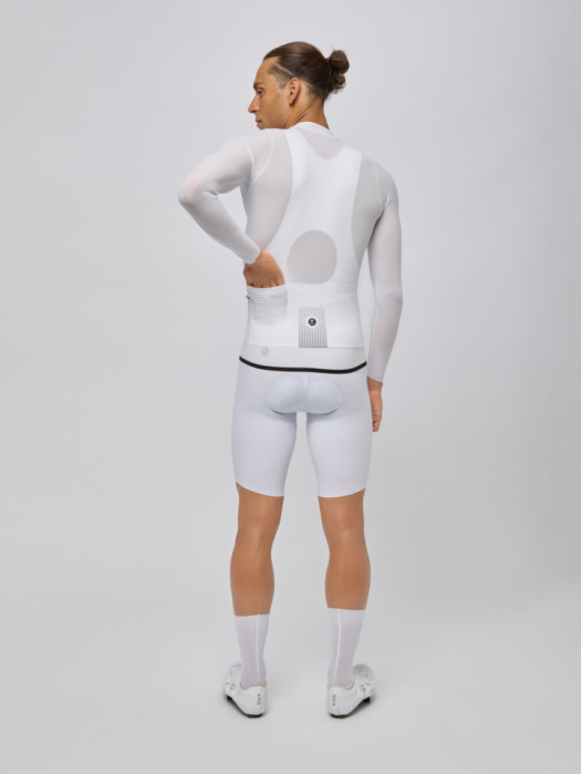 MAGLIA MANICA LUNGA ESTIVA UNISEX PRIMAPELLE
