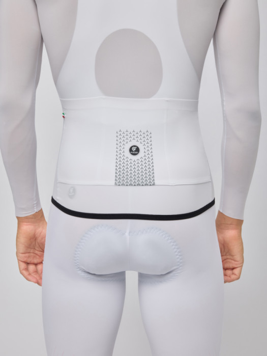 MAGLIA MANICA LUNGA ESTIVA UNISEX PRIMAPELLE