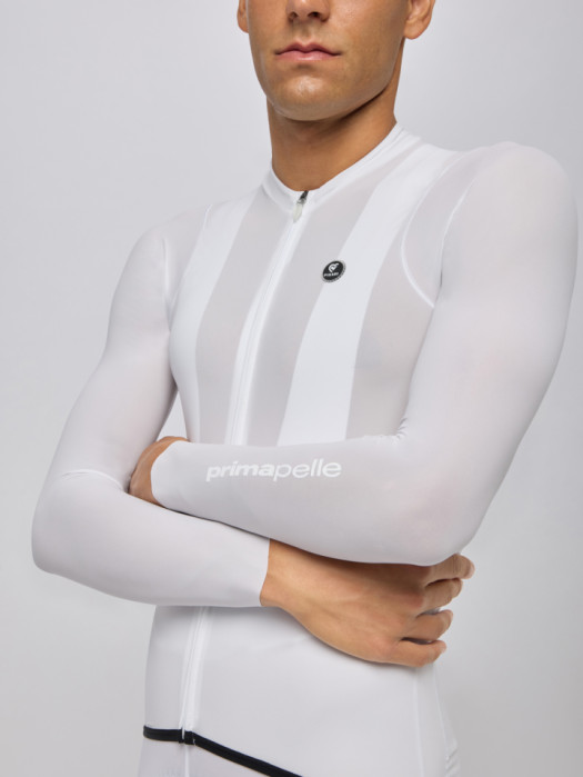 MAGLIA MANICA LUNGA ESTIVA UNISEX PRIMAPELLE